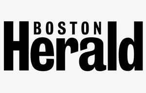 boston herald featured article josspure