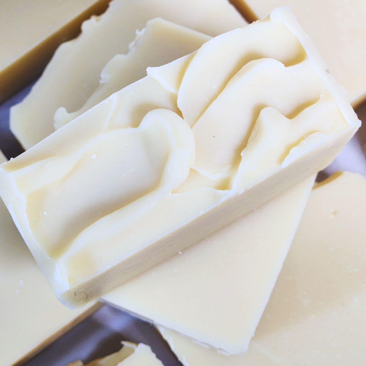 Lavender Vanilla| Tallow Soap
