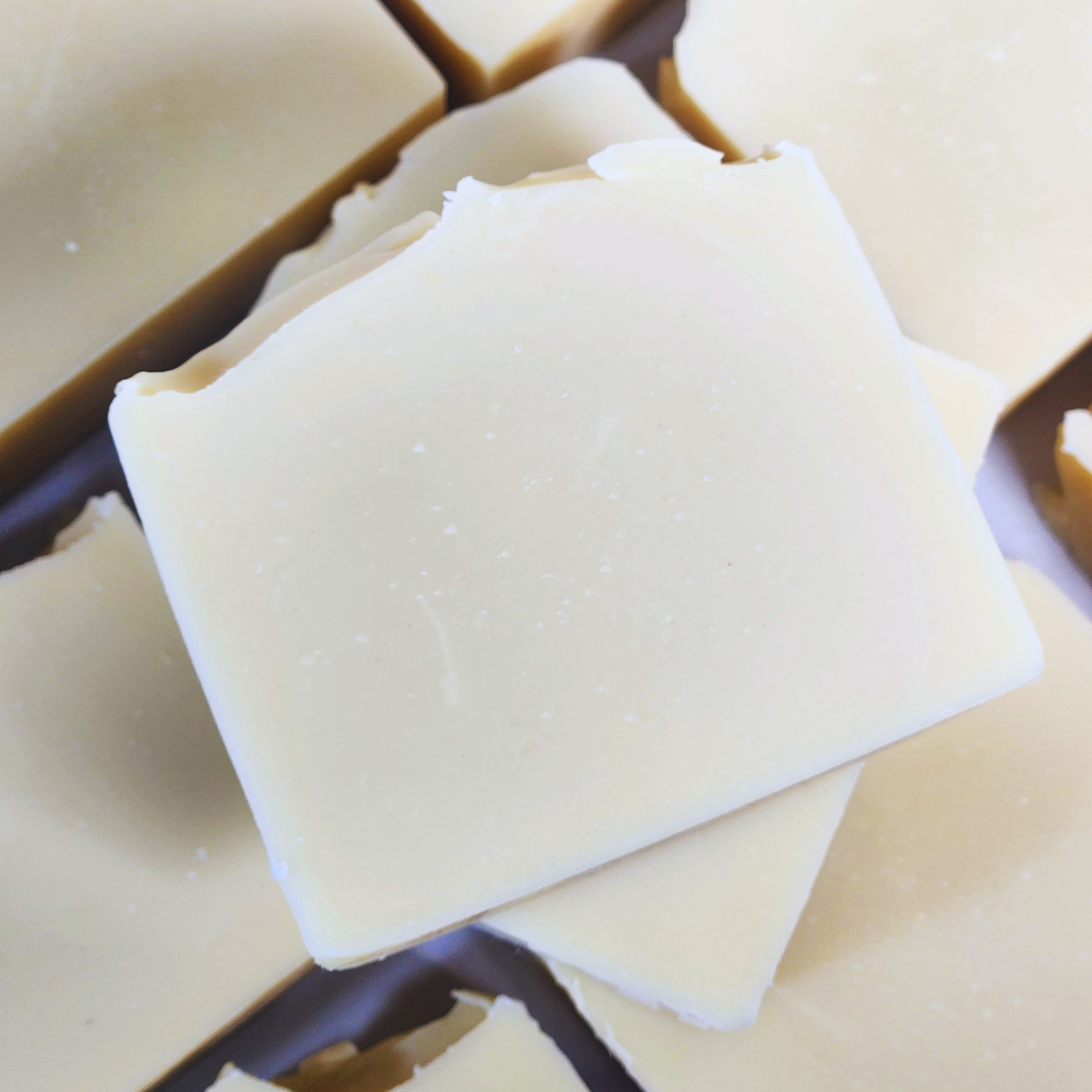 Lavender Vanilla| Tallow Soap