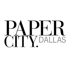 paper city magazine logo josspure feature