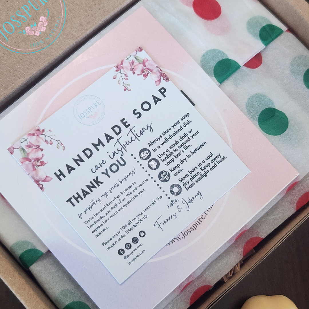Soap Lovers Club (Ships on the 28th of each month) recurring subscription