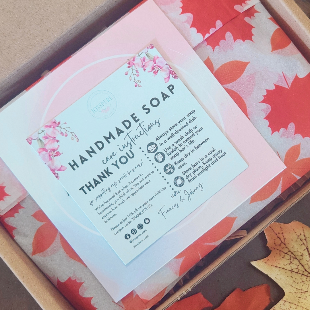 Soap Lovers Club (Ships on the 28th of each month) recurring subscription