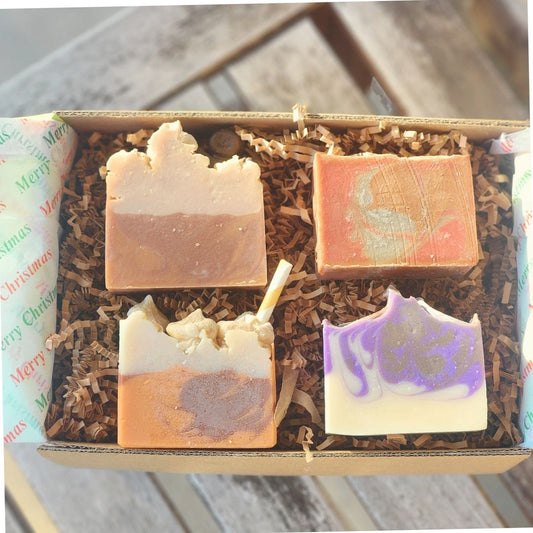 Why Does Handmade Soap Cost More? What You're Really Paying For