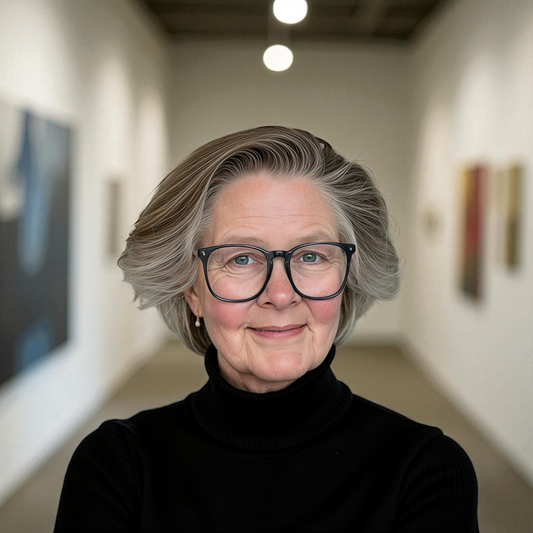 Meet My Friend, Blended Lines Studio