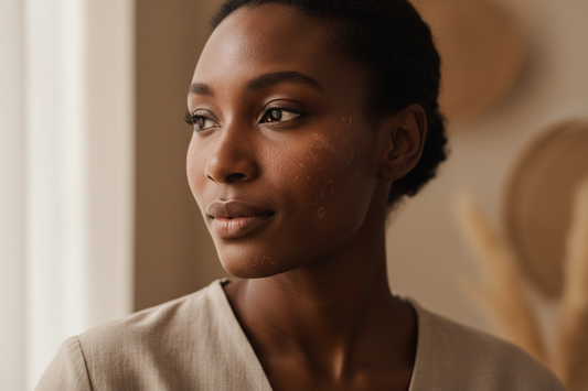 Why Your Skin Feels Dry Even After Moisturizing (And Why Nothing Seems to Work Long-Term)