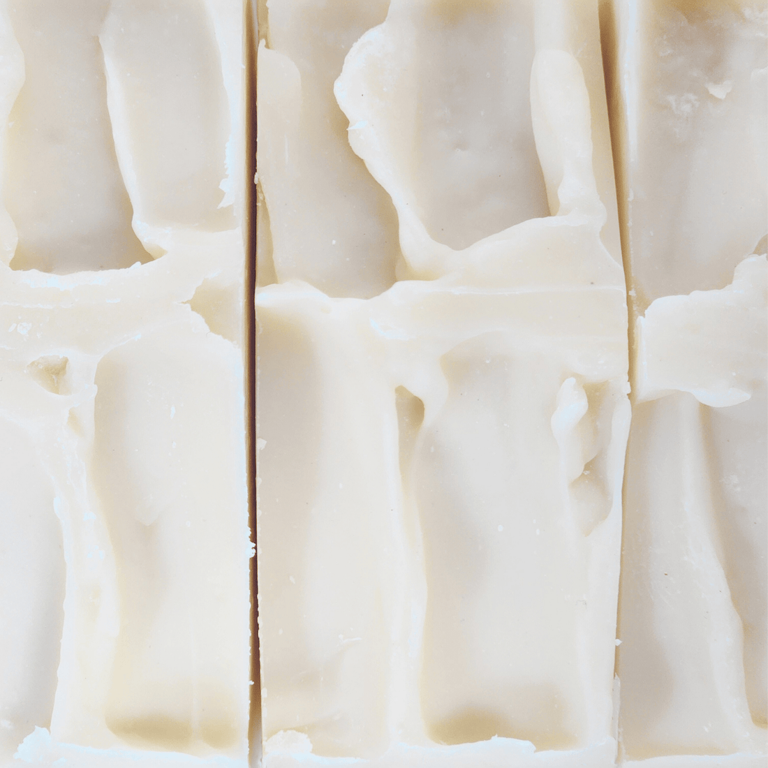 Handcrafted soap bars featured in the carnivore holiday gift guide for skincare enthusiasts
