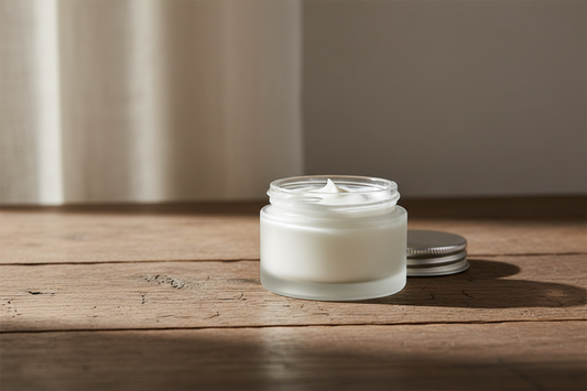 Why Your Moisturizer Isn’t Working (And What Your Skin Is Actually Asking For Instead)