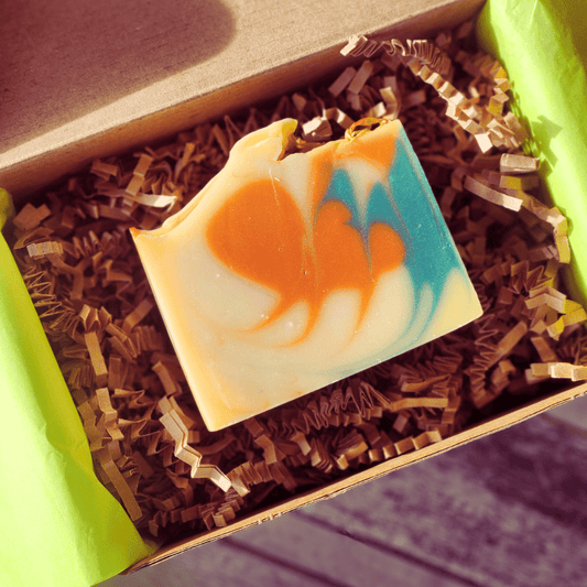 What Is Mild Soap? (And Why Your Skin Might Need It)