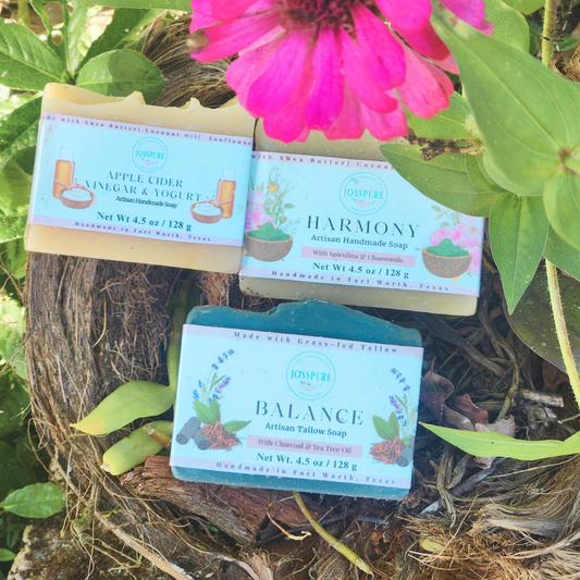 How to Choose Soap for Dry Skin (Expert Guide to a Healthy Skin Barrier)