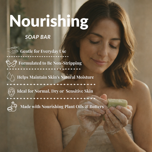 What Happens to Your Skin After Cleansing Dry Skin (The 10-Minute Barrier Shift You Don’t See)