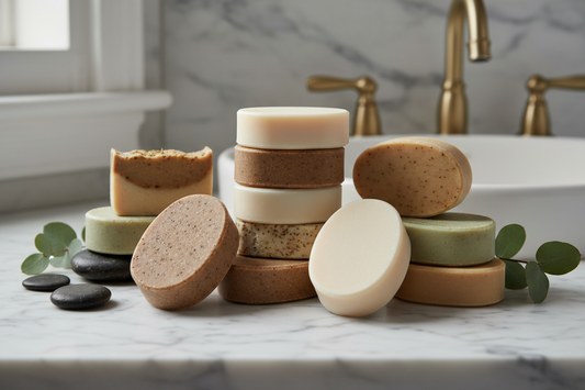 Why Your Soap Doesn’t Moisturize Your Skin (And Why That Confuses So Many People)