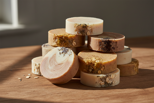 The Best Soap for Dry Skin That Doesn’t Leave You Feeling Stripped or Tight