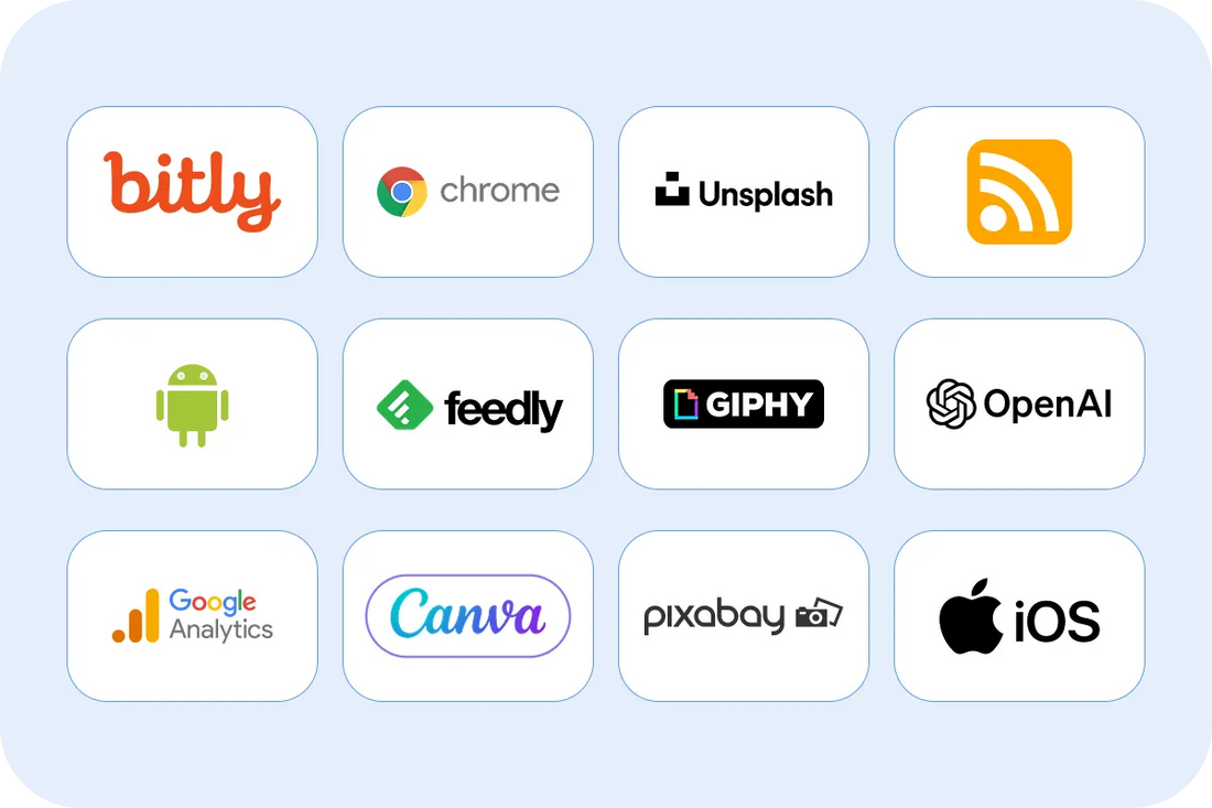 Notion vs SmarterQueue: Stop Using Spreadsheets for Social Media (2026)