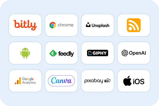 Notion vs SmarterQueue: Stop Using Spreadsheets for Social Media (2026)