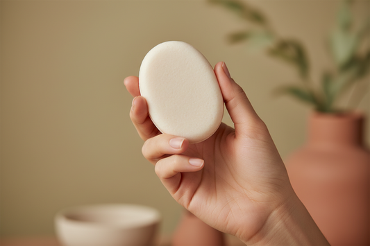 Why Your Shower Routine Is Drying Your Skin (Even If You’re Using “Gentle” Products)