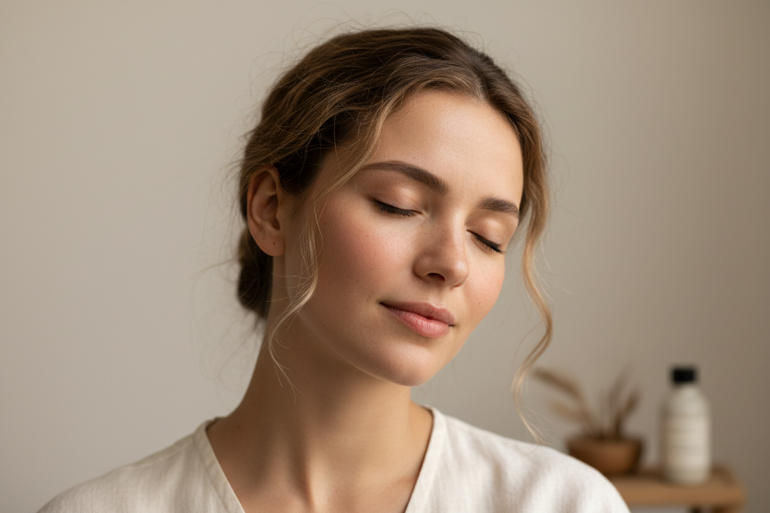Best Soap for Sensitive Skin (A Dermatology-Informed Guide to What Actually Works)