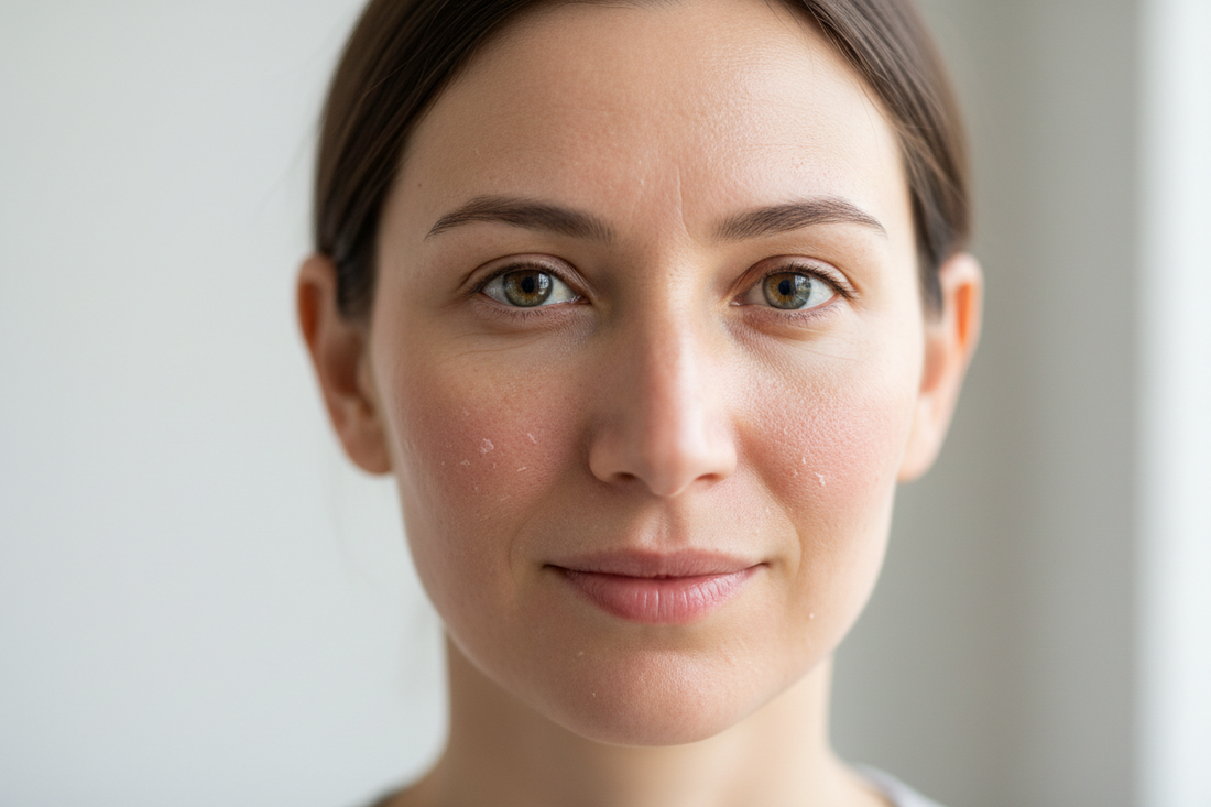 Skin Barrier Support Routine: How to Restore Dry, Stressed Skin Naturally Without Overwhelming Your Skincare