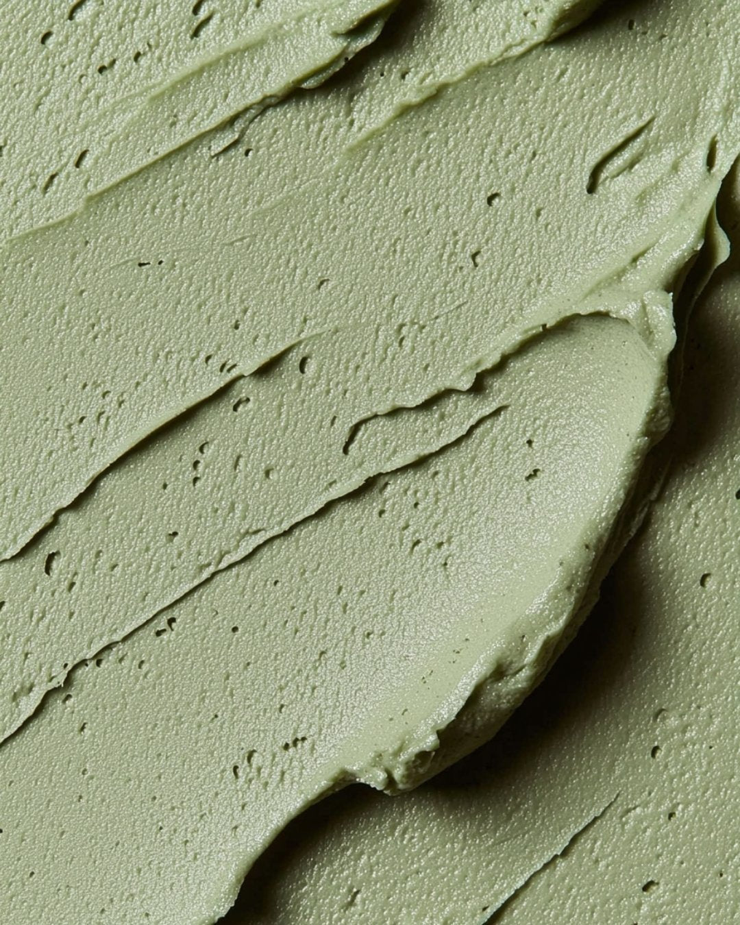 Close-up of a natural body care product showcasing creamy texture and earthy tones in our natural body care deals