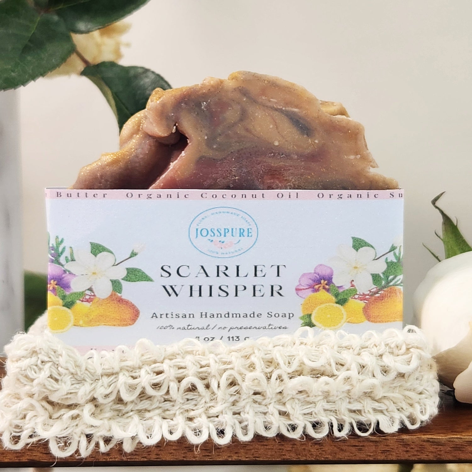 natural soaps