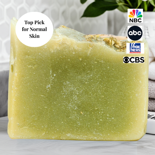 Harmony Bar | All Natural Soap