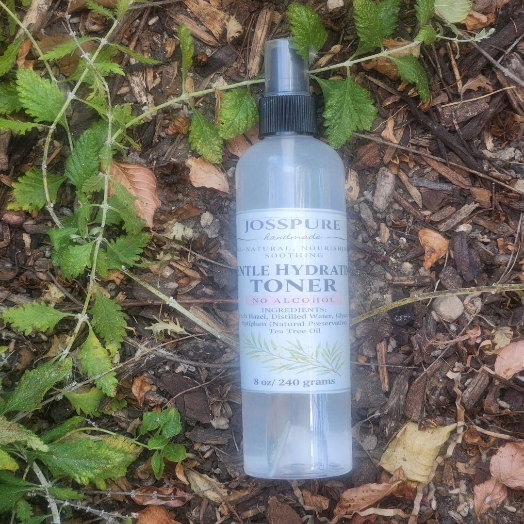 Oily & Acne-Prone Skin Facial Care Bundle | Charcoal & Tea Tree