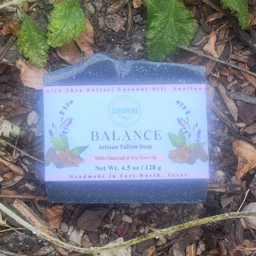 Oily & Acne-Prone Skin Facial Care Bundle | Charcoal & Tea Tree