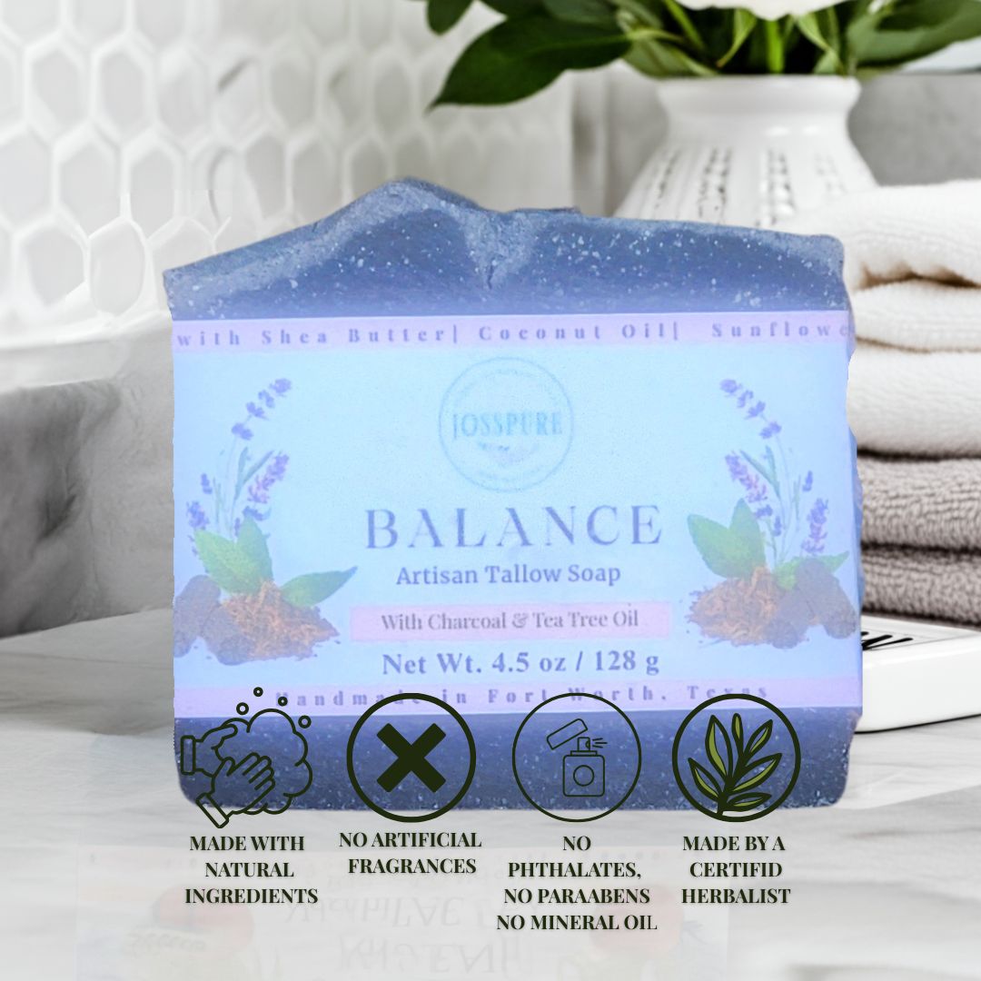 Total Care Bundle — Oily & Acne-Prone Skin | Tea Tree