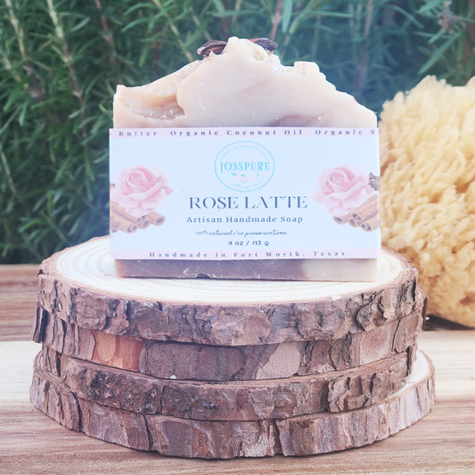 best chai latte soap in fort worth texas