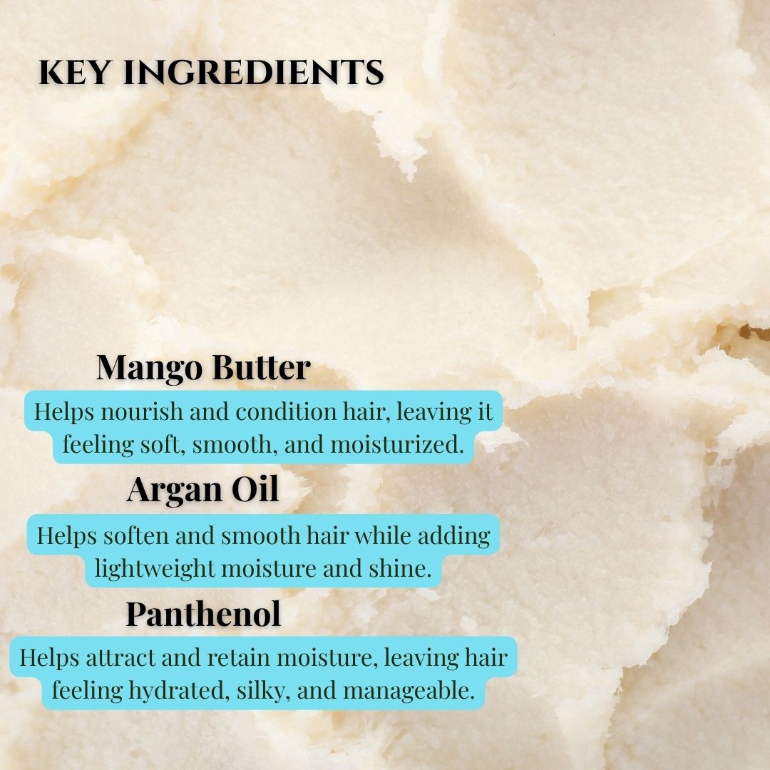 Concentrated Shampoo & Conditioner Bar Set| For all hair types