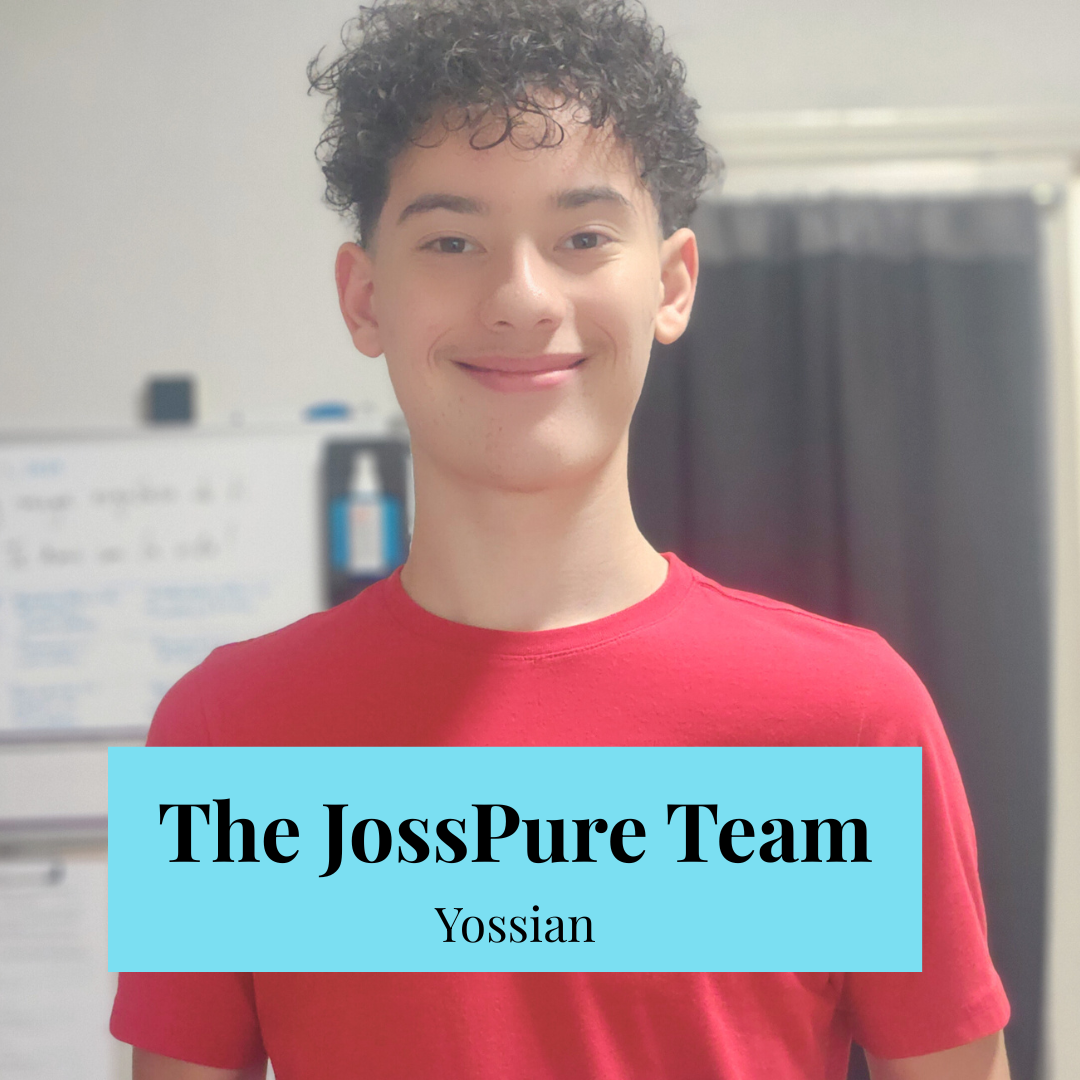 Rosemary Lemongrass | Mild Shea Butter Soap