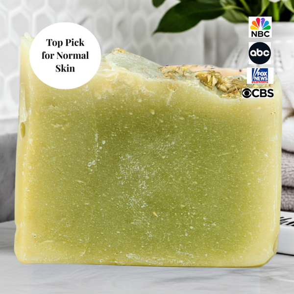 Harmony Bar | All Natural Soap