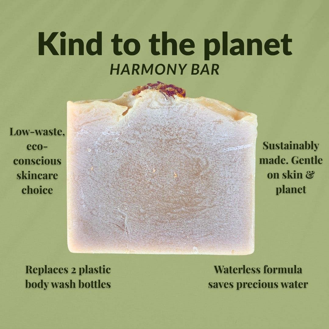 Handmade Soap Family Bundle (10 Bars) | Sensitive, Dry & Acne-Prone Skin
