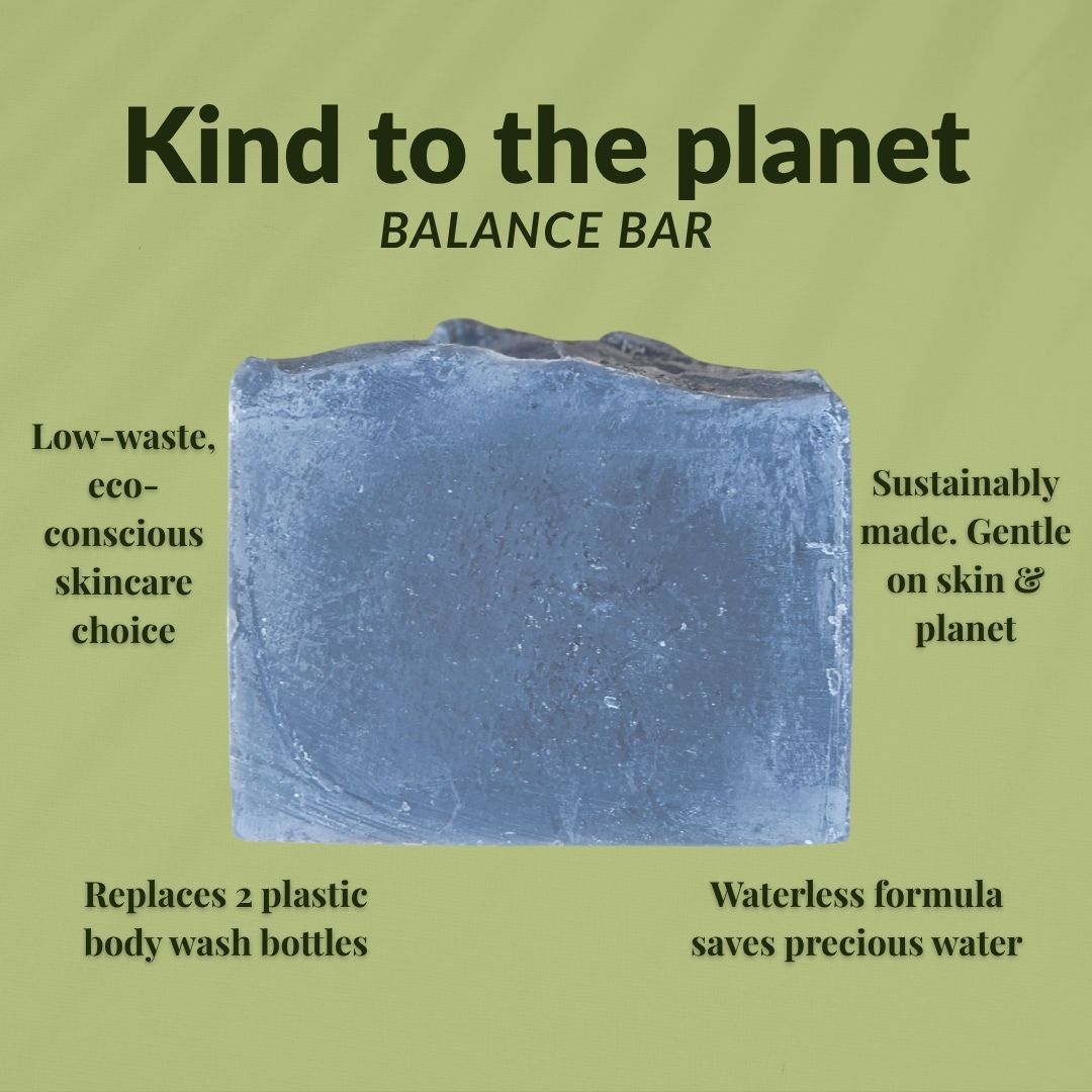 Handmade Soap Family Bundle (10 Bars) | Sensitive, Dry & Acne-Prone Skin