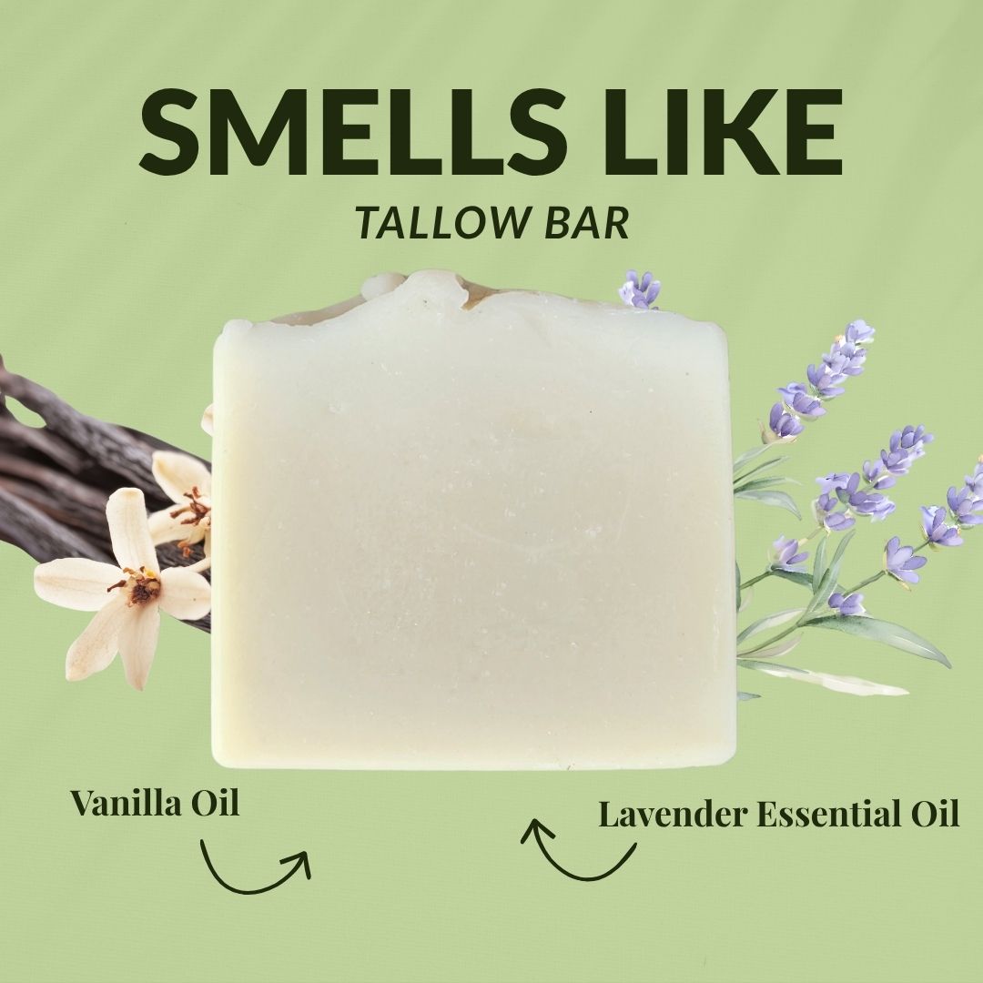 Handmade Soap Family Bundle (10 Bars) | Sensitive, Dry & Acne-Prone Skin