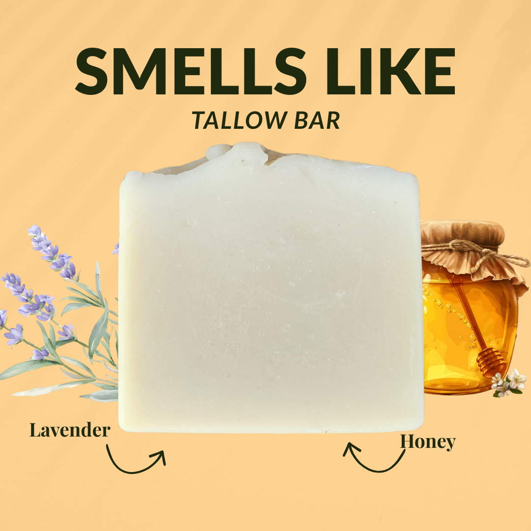 Carnivore Skincare | Tallow Skincare Bundle