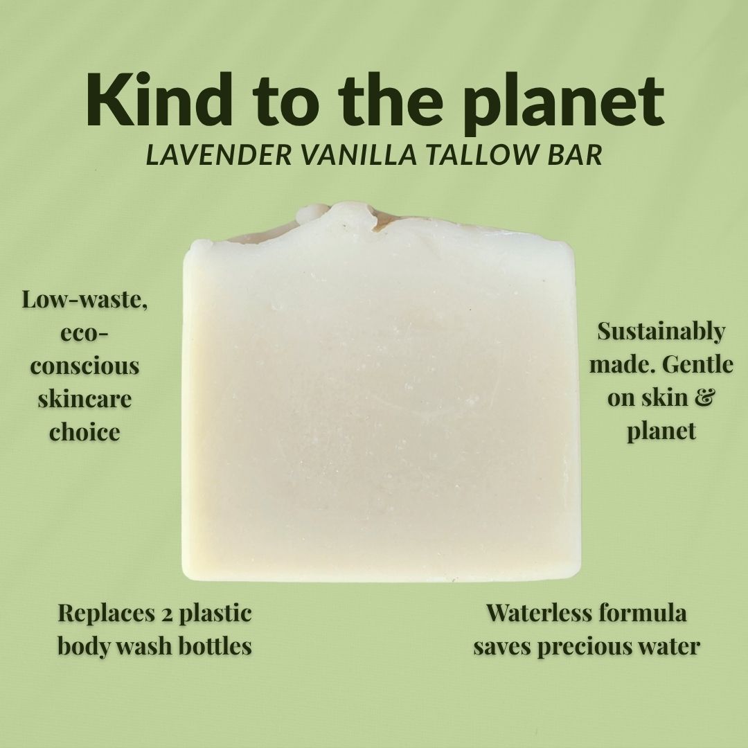 Handmade Soap Family Bundle (10 Bars) | Sensitive, Dry & Acne-Prone Skin