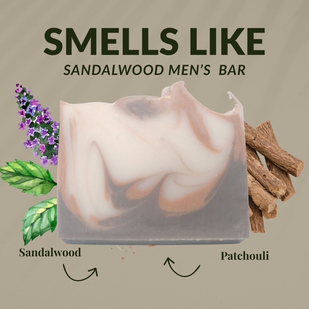 Handmade Soap Family Bundle (10 Bars) | Sensitive, Dry & Acne-Prone Skin