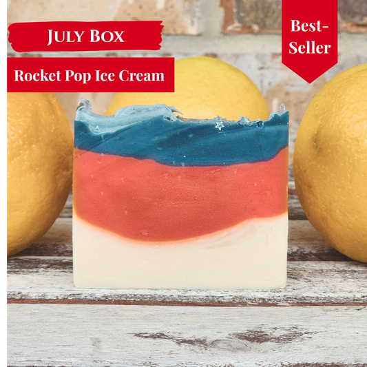 Soap Lovers Club | Ultra-Nourishing Artisan Soap Bars — Delivered Monthly