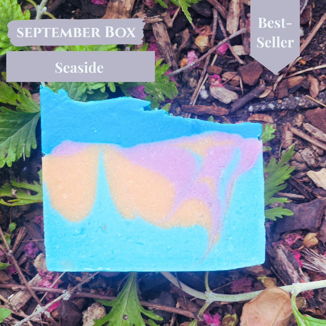 Soap Lovers Club | Ultra-Nourishing Natural Artisan Soap Bars — Delivered Monthly