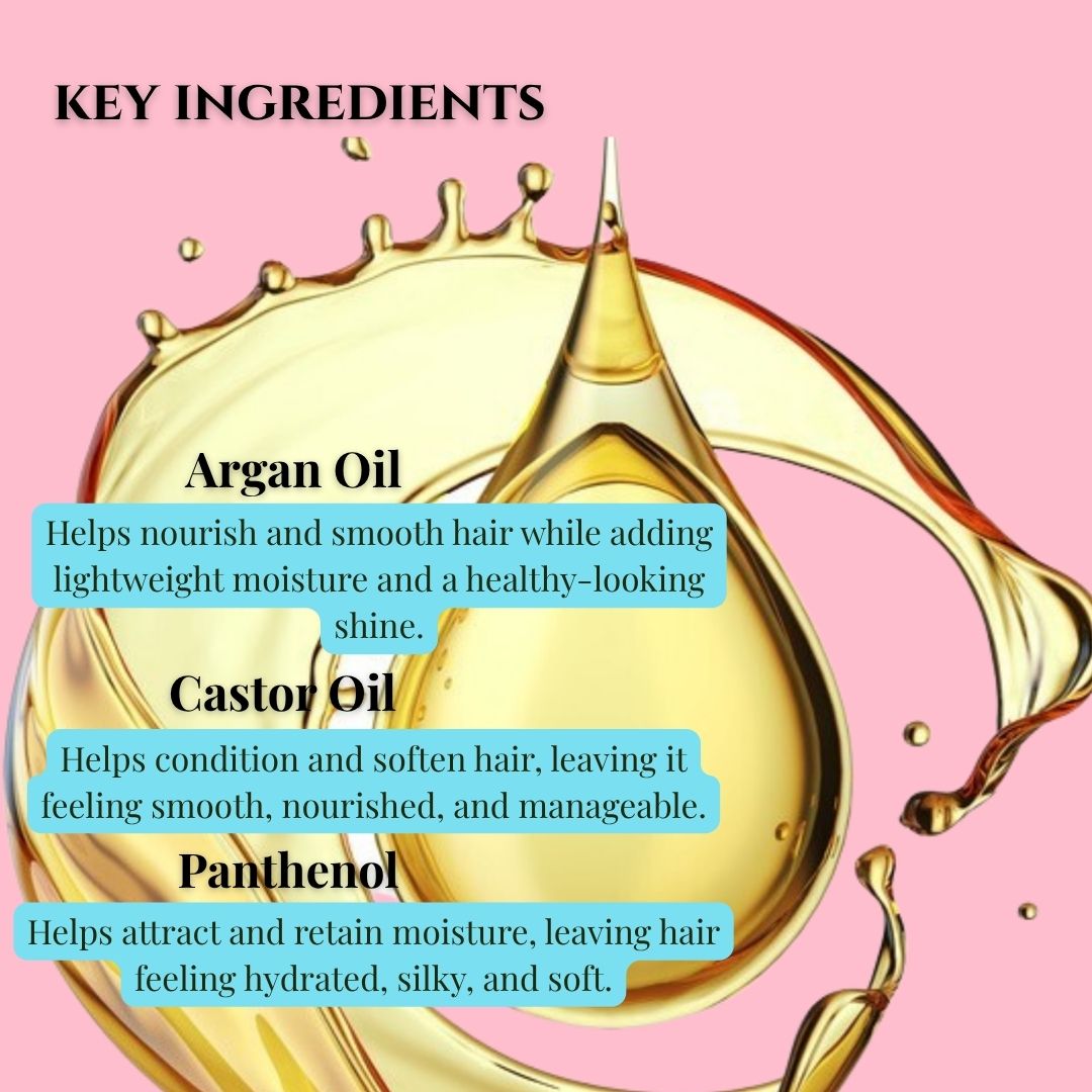 Concentrated Shampoo Bar| For All Hair Types| Long-Lasting