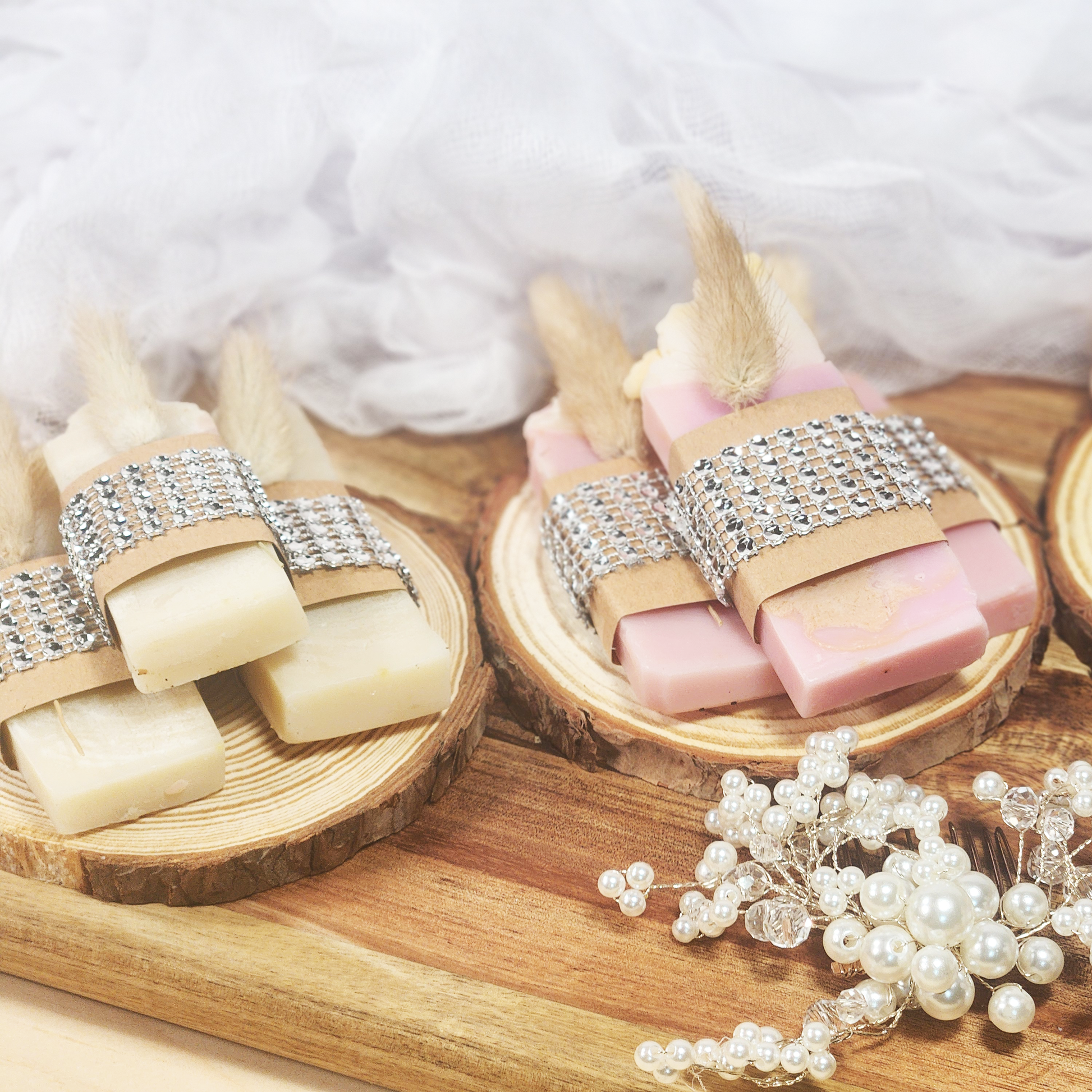 bridal party favors in texas