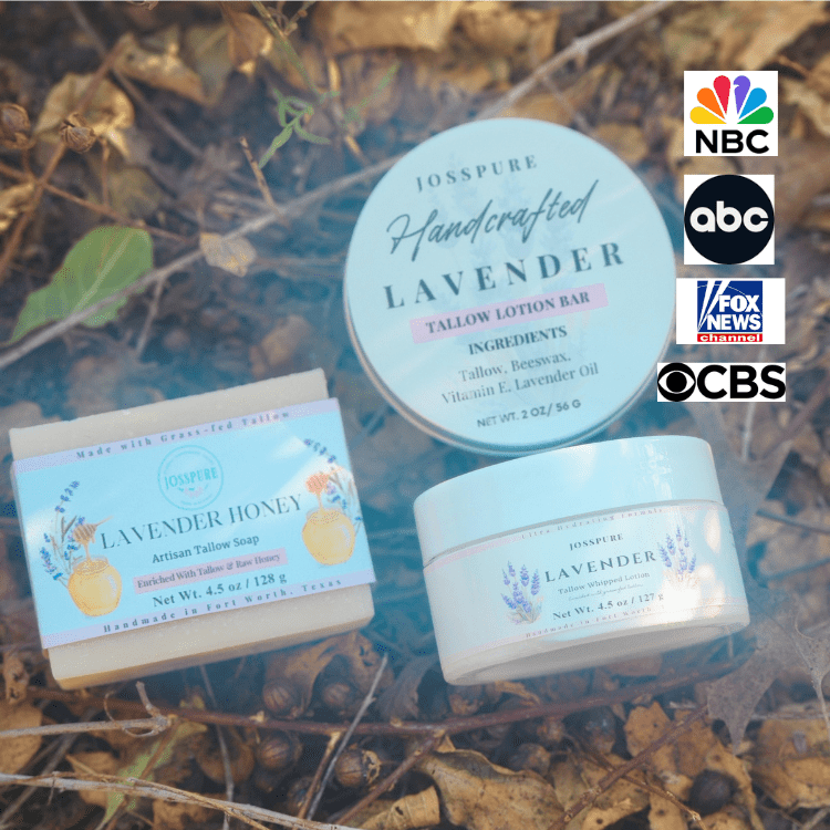 Carnivore Tallow Skincare Bundle