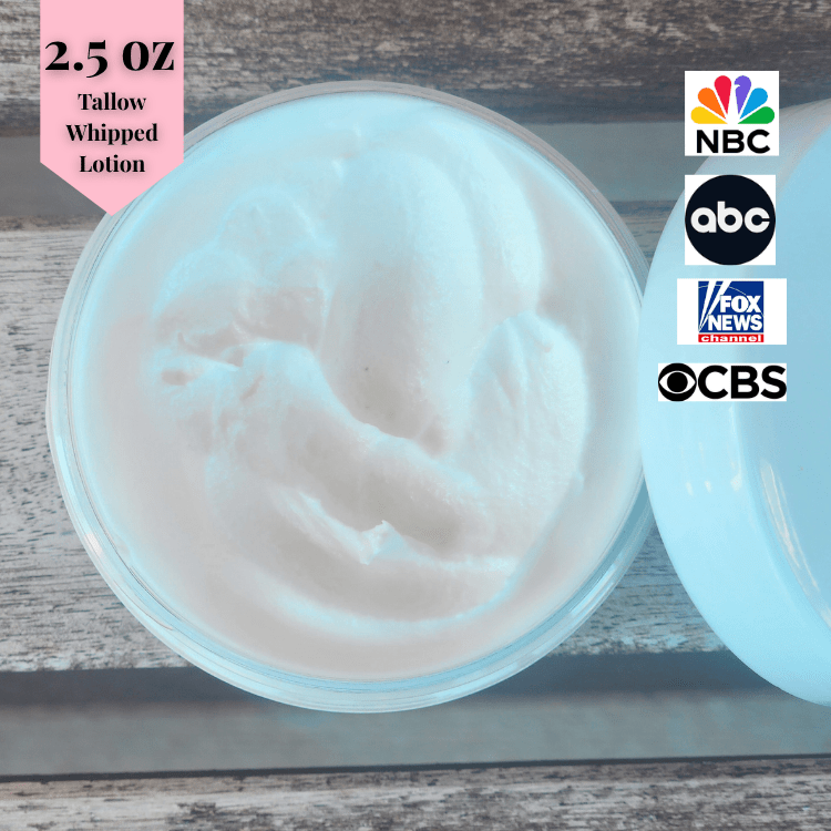 Carnivore Tallow Skincare Bundle