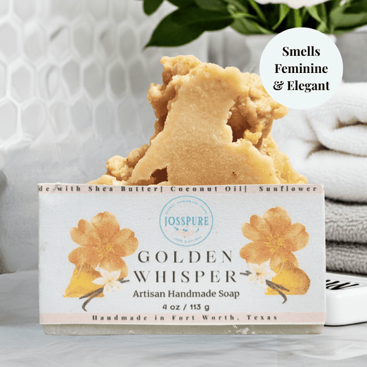 Coco Chanel Perfume | Mild Shea Butter Soap