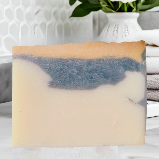 Coco Chanel Perfume | Mild Shea Butter Soap