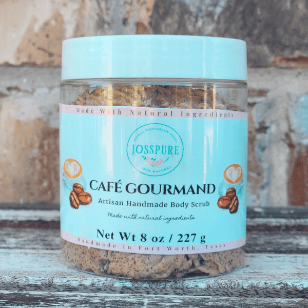 Coffee | Body Sugar Scrub