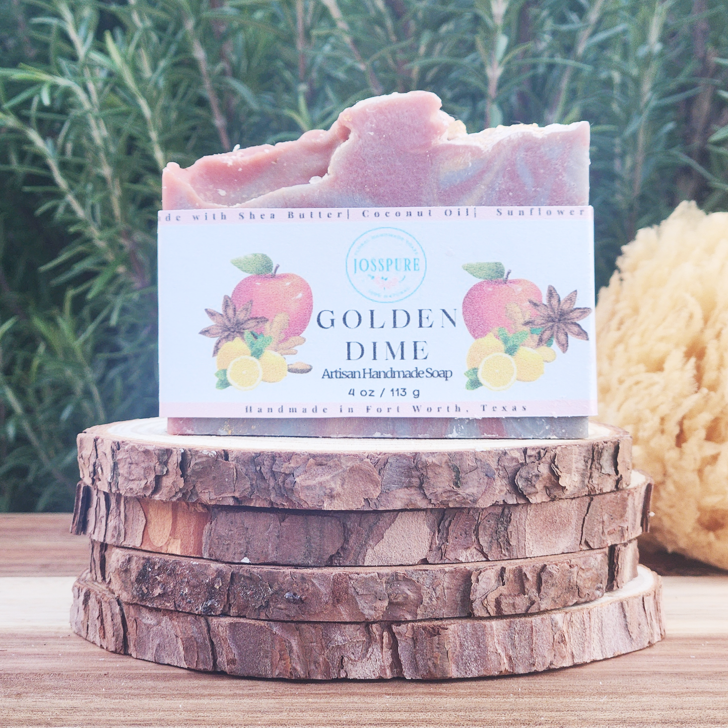 best fall soap in fort worth texas