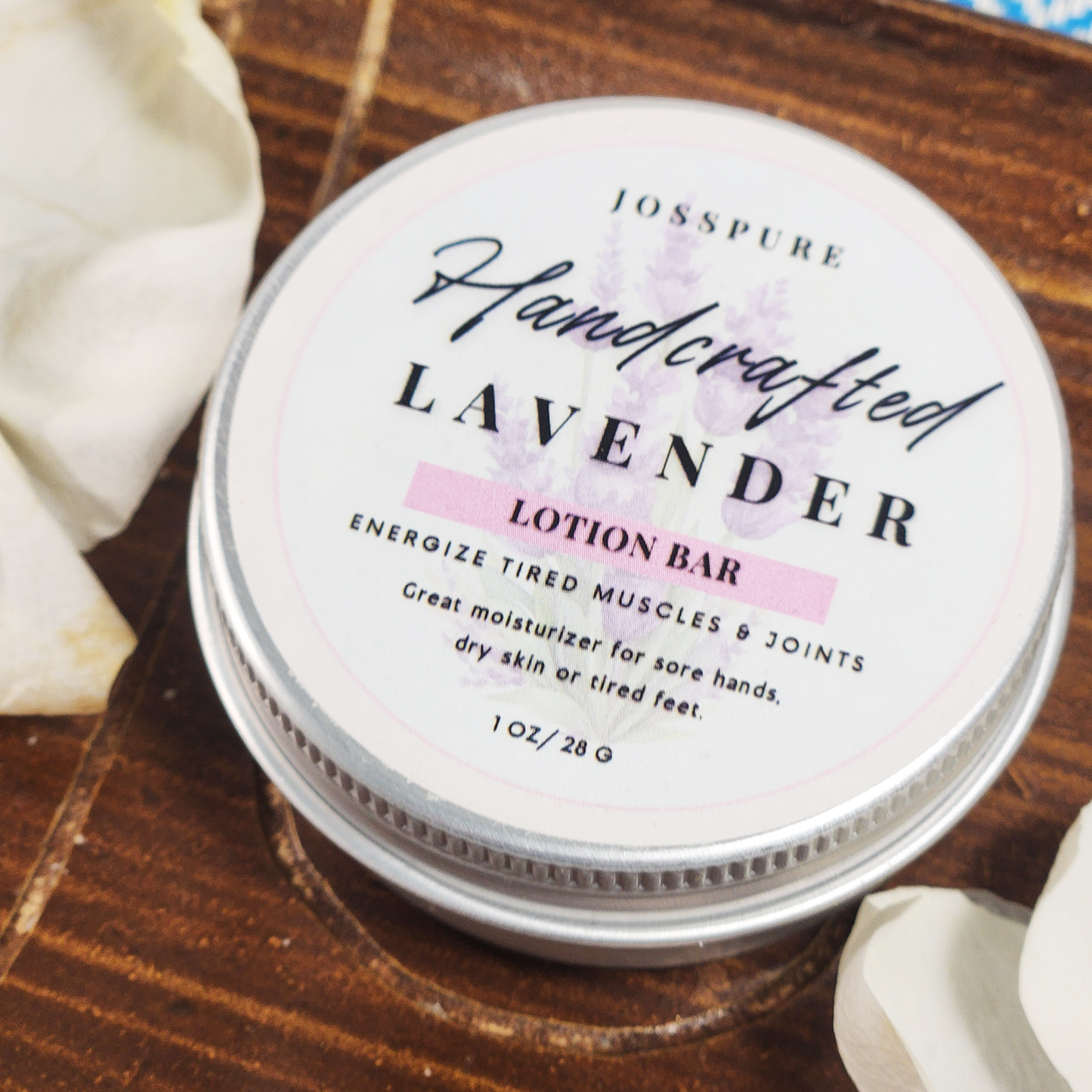 travel lotion bar