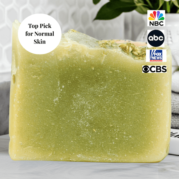 Harmony Bar | All Natural Soap