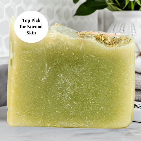 Harmony Bar | All Natural Soap